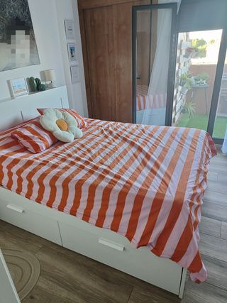 Duplex 100m² a 5km de Ciudad Real