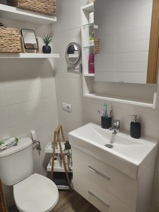 Duplex 100m² a 5km de Ciudad Real