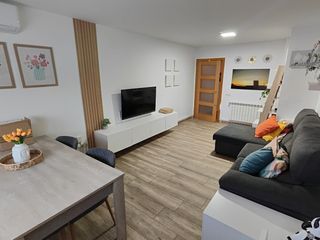 Duplex 100m² a 5km de Ciudad Real