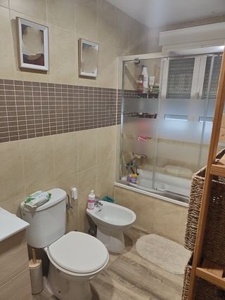 Duplex 100m² a 5km de Ciudad Real