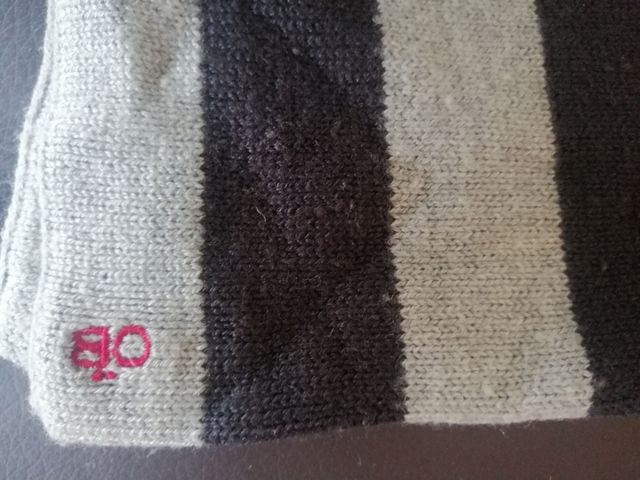 Lote 5 Ropitas Bebé Niño + 2 Bufandas