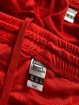 Lote Ropa Deportiva Nueva