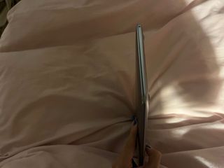 MacBook Air 13 2020 Plata
precio negociable