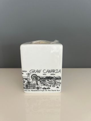 Vela Gran Canaria