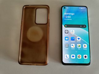 OnePlus Nord 2T 5G Jade Fog