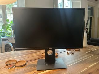 Monitor Dell P2417H