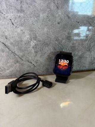 Xiaomi Watch 3 Nero Smartwatch