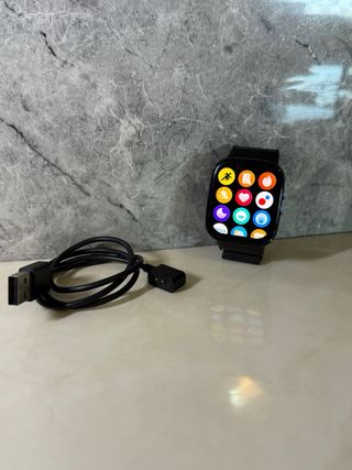 Xiaomi Watch 3 Nero Smartwatch