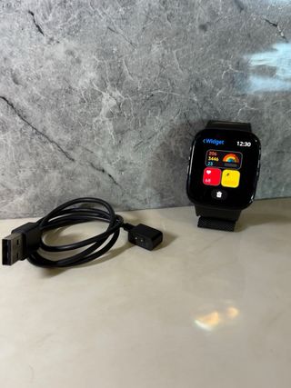 Xiaomi Watch 3 Nero Smartwatch