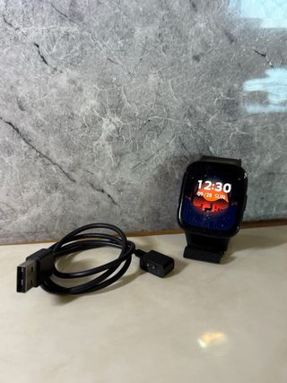 Xiaomi Watch 3 Nero Smartwatch