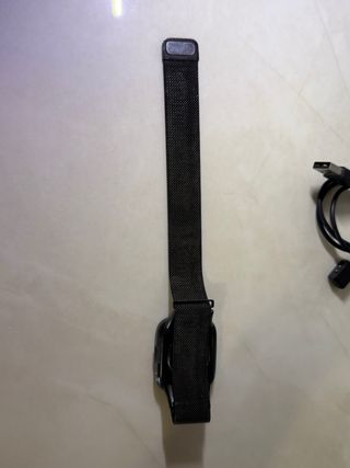 Xiaomi Watch 3 Nero Smartwatch