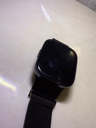 Xiaomi Watch 3 Nero Smartwatch