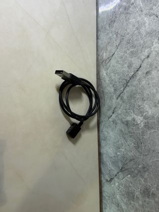 Xiaomi Watch 3 Nero Smartwatch