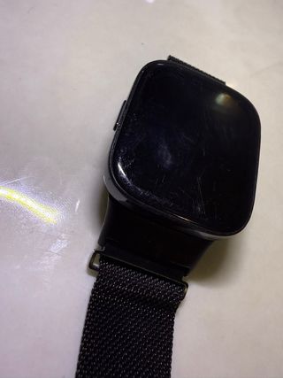Xiaomi Watch 3 Nero Smartwatch