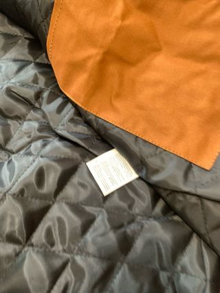 Chaqueta Carhartt Detroit Rework M. Camel