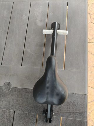 Asiento/Sillín Niño para Brompton
