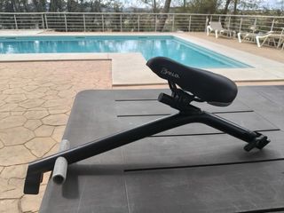 Asiento/Sillín Niño para Brompton