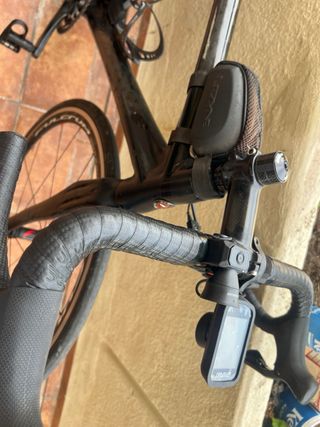 Bicicleta carretera Mendi