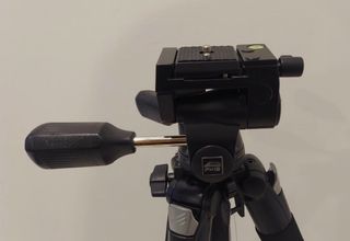 Trípode fotoProfesional Davis & Sanford Magnum XG