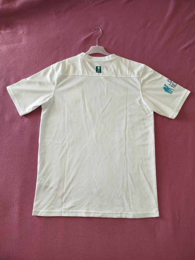 Maglietta Al-Nassr Nike