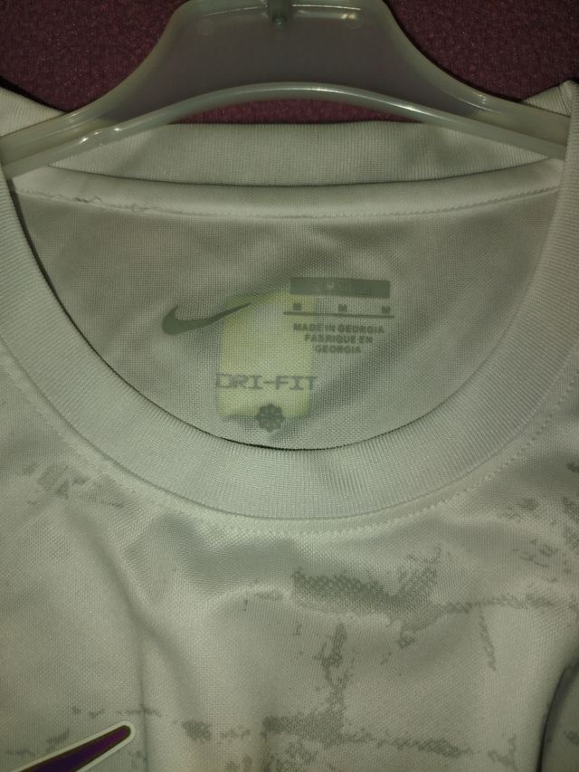 Maglietta Al-Nassr Nike