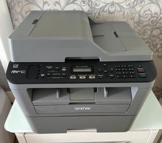 Impresora Multifunción Brother MFC-L2700DW