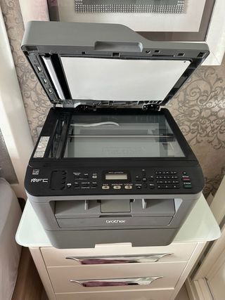 Impresora Multifunción Brother MFC-L2700DW
