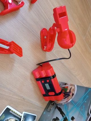 Juego Chrono Bomb!