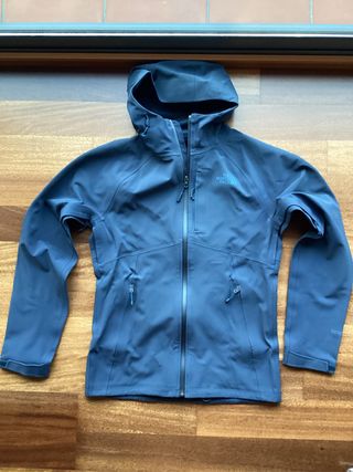 Chaqueta The North Face Gore-Tex APEX Azul