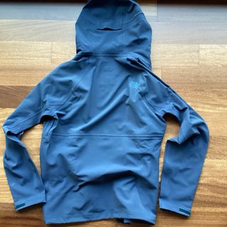 Chaqueta The North Face Gore-Tex APEX Azul