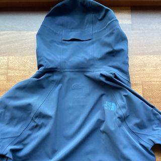 Chaqueta The North Face Gore-Tex APEX Azul