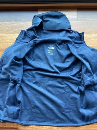 Chaqueta The North Face Gore-Tex APEX Azul
