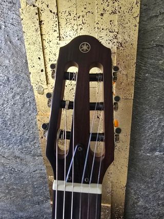 Guitarra Yamaha Silencio