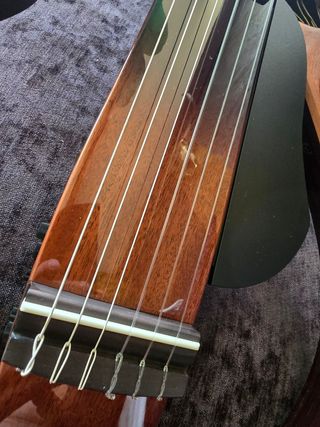 Guitarra Yamaha Silencio