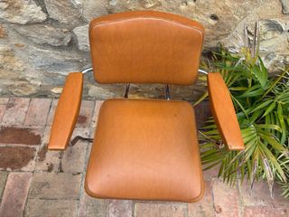 Silla Peluquería Henry Colomer Vintage