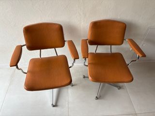 Silla Peluquería Henry Colomer Vintage