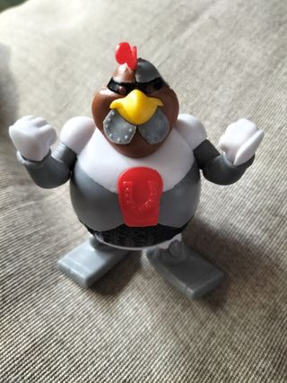 Sorpresa Old Wild West 2025