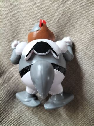 Sorpresa Old Wild West 2025