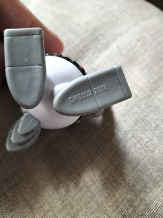 Sorpresa Old Wild West 2025