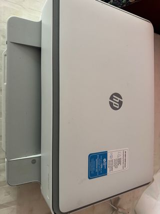 Impresora HP ENVY 6000 Series
