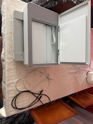 Impresora HP ENVY 6000 Series
