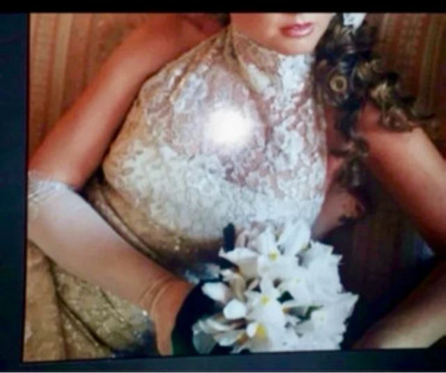 Vestido de Novia Pronovias