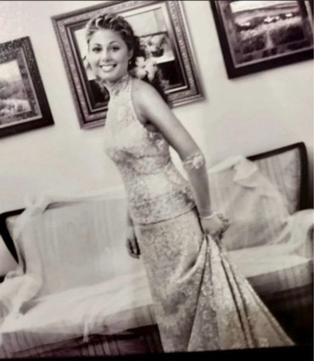 Vestido de Novia Pronovias