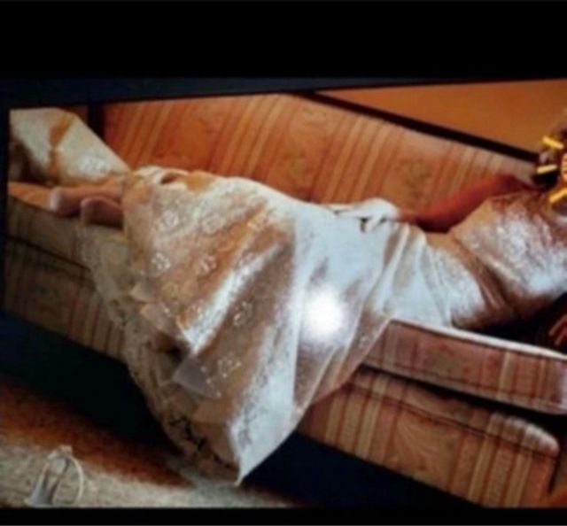 Vestido de Novia Pronovias