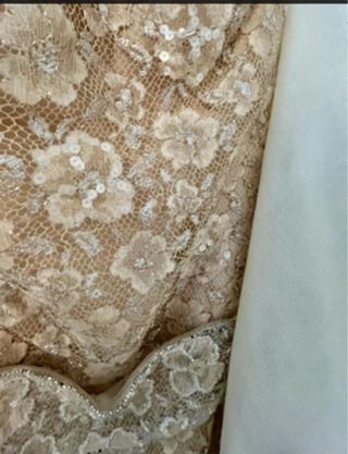 Vestido de Novia Pronovias 