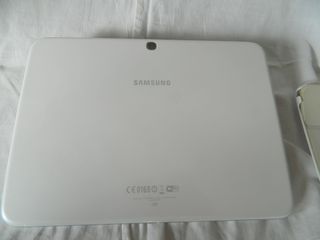 Samsung Galaxy Tab 3 Blanca Android 7.1.2