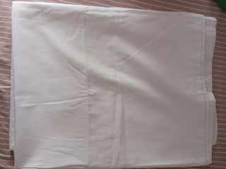 Funda Nórdico Blanco 135