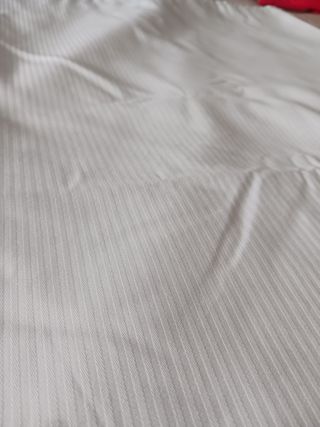 Funda Nórdico Blanco 135