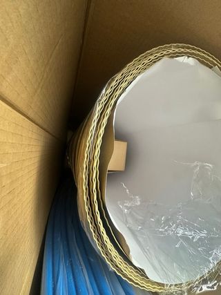 Piscina Bestway Hydrium Acero 360x120cm