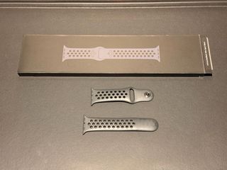 Correa Apple Watch 40 / 41 mm Nike Antracita